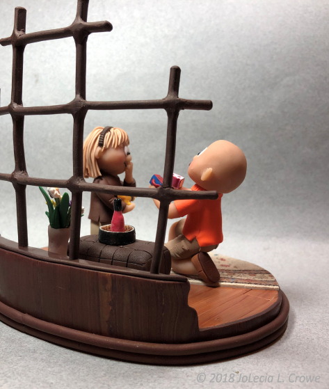 Brophy engagement Brophy engagement