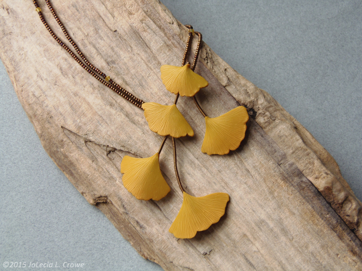 Fall gingko 2015 series 