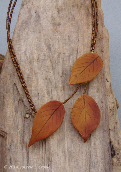 Fall leaves 